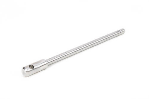 Drive Rod, 12" - Stainless Steel