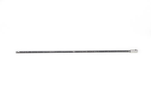 Drive Rod, 37.75" - Spring Steel for the Dynamic Cone Penetrometer (DCP) K-100