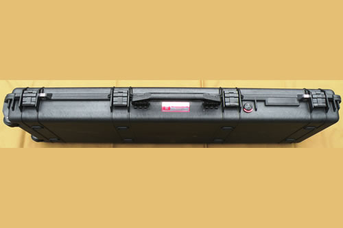 Carrying Case (Long) for Dynamic Cone Penetrometer (DCP)