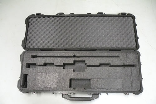 Carrying Case (Long) for Dynamic Cone Penetrometer (DCP)