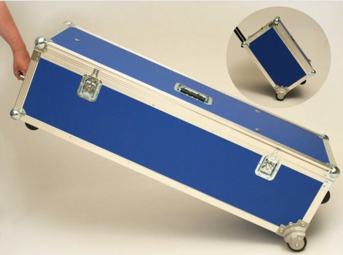 ANIX AX-01a Plate Load Tester for Static & EV2 Testing - Image 3