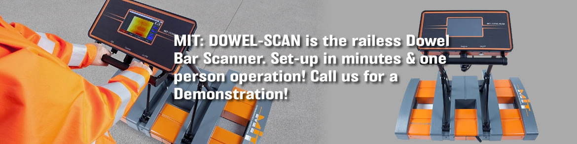 Mit Dowel Scan