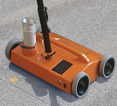 MIT - JOINT FINDER